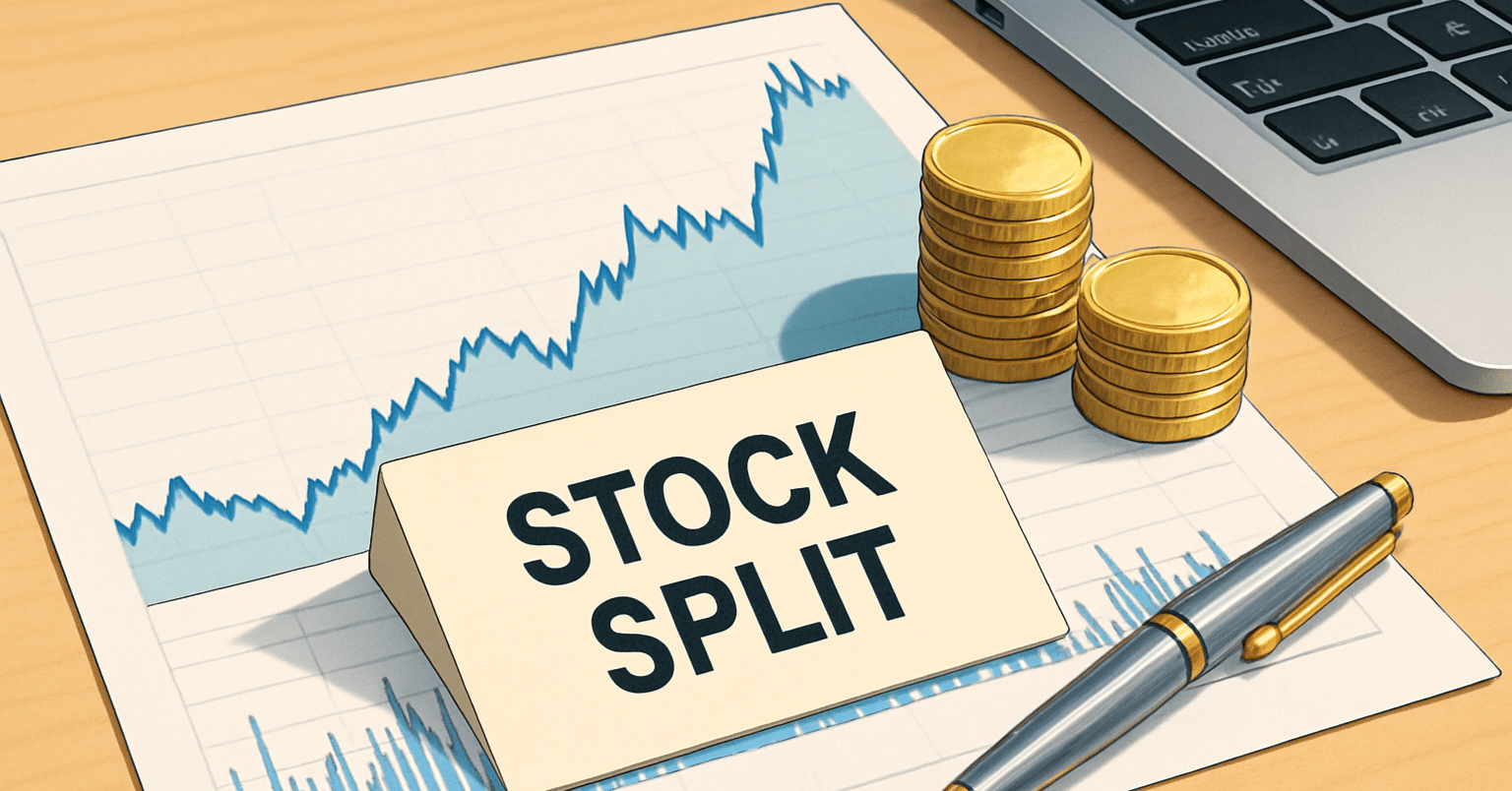 ✏️初めての株式分割がやってきた。SBIホールディングスで実感した『投資の面白さ』💴｜志高進 Nexté Creations