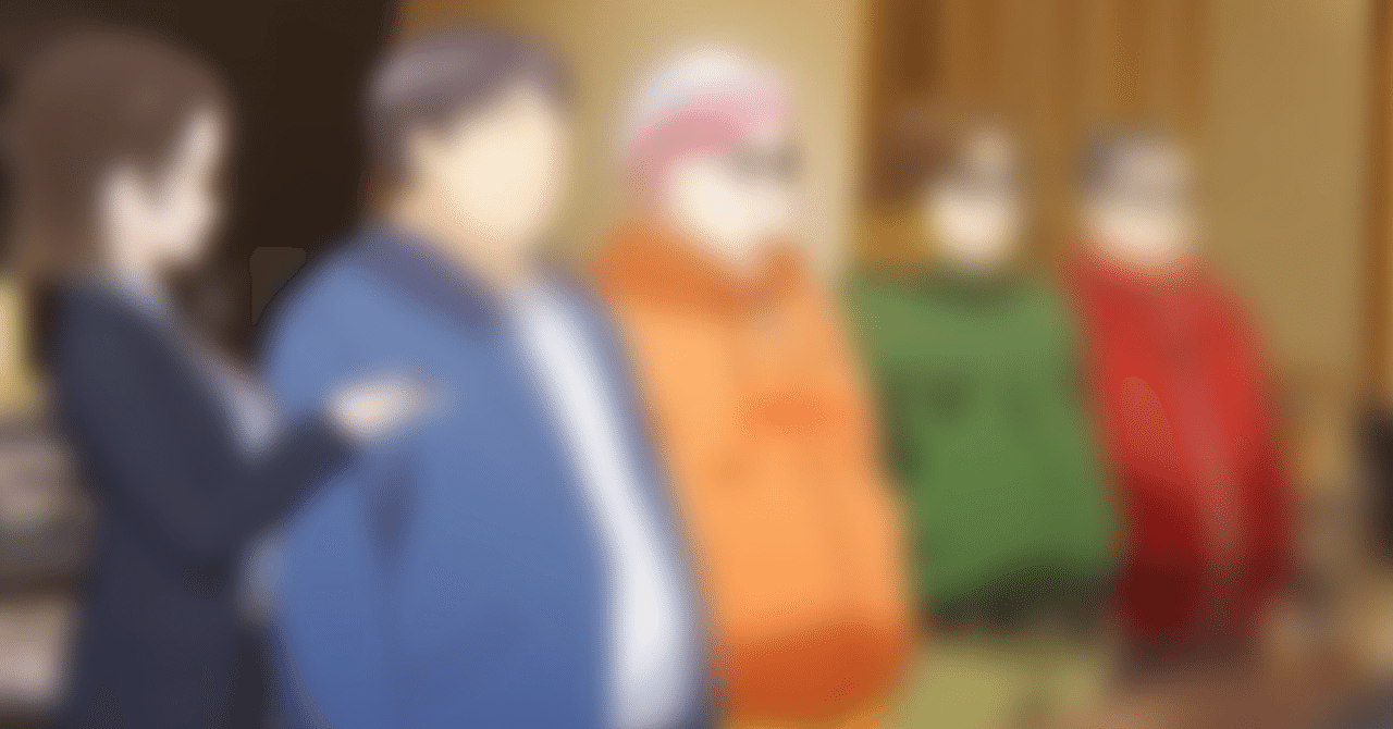 宣伝の田野 ダイダスのスパイ説！【8つの根拠】【ガルクラ】｜はなきま