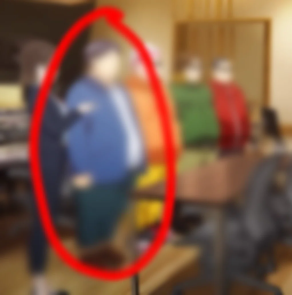 宣伝の田野 ダイダスのスパイ説！【8つの根拠】【ガルクラ】｜はなきま