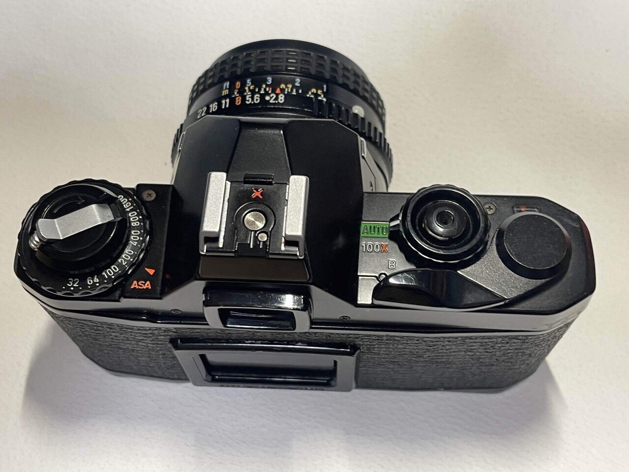 カメラがあると幸せになれます。PENTAX MV1の場合｜おしゃま