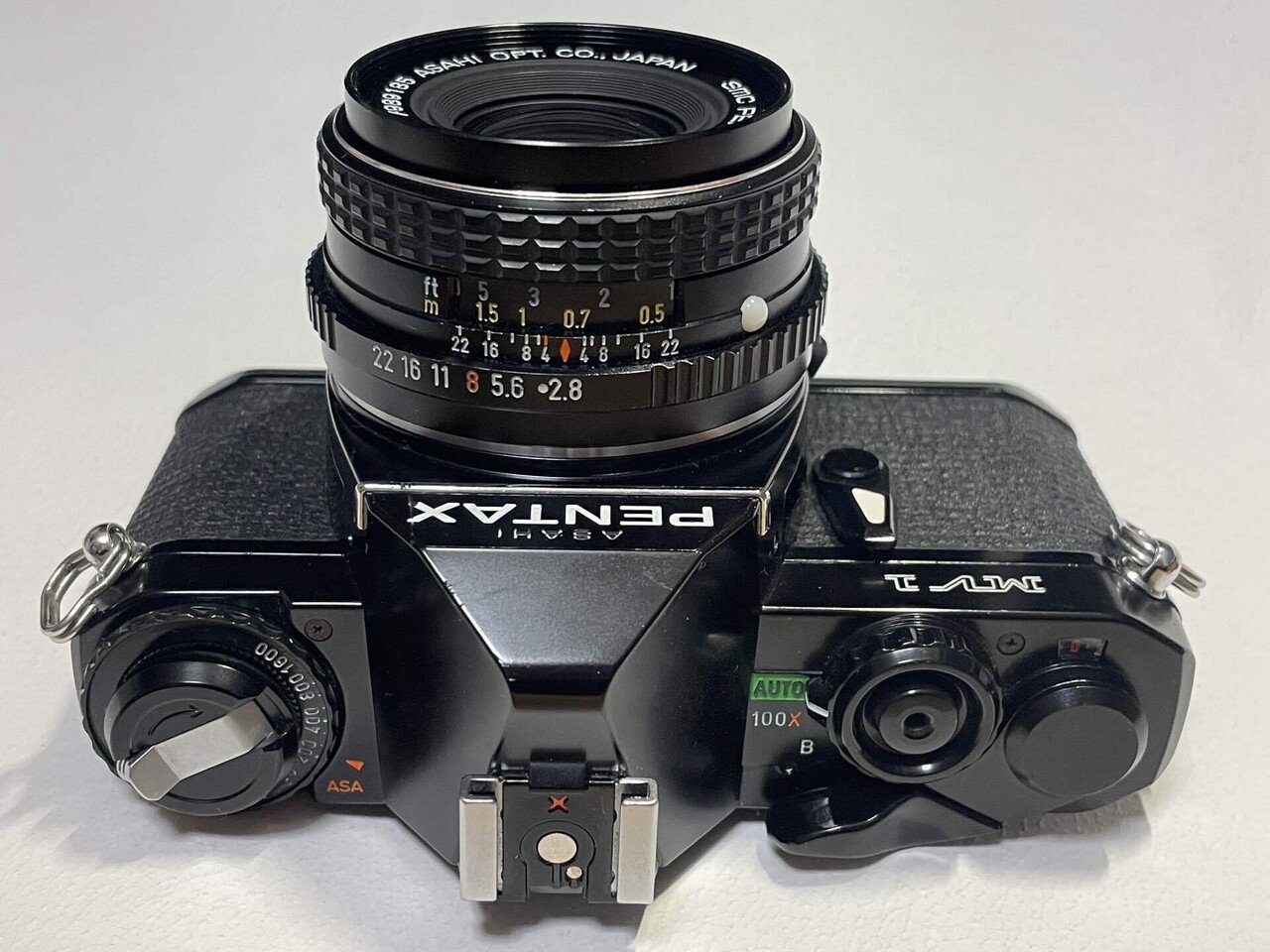 カメラがあると幸せになれます。PENTAX MV1の場合｜おしゃま