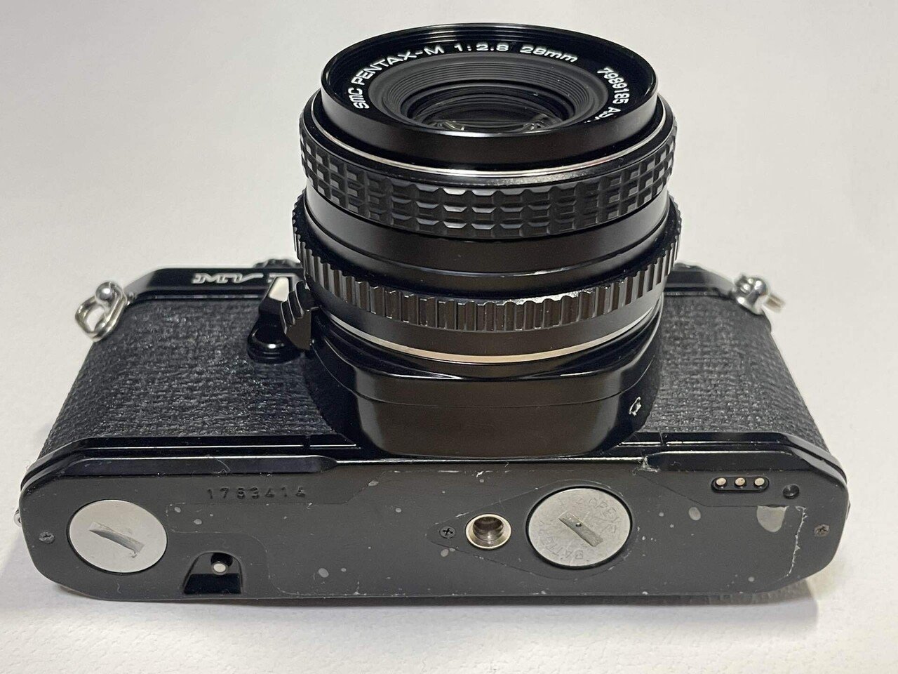 カメラがあると幸せになれます。PENTAX MV1の場合｜おしゃま