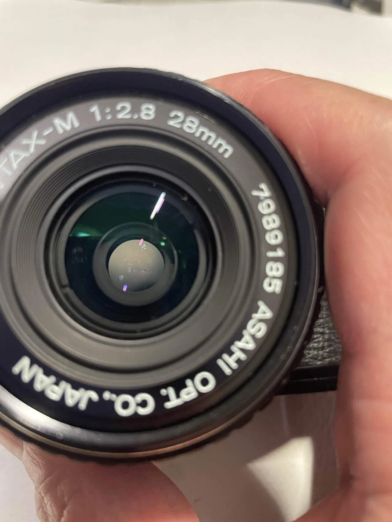 カメラがあると幸せになれます。PENTAX MV1の場合｜おしゃま