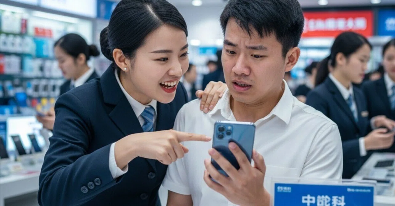 🇨🇳 Introducing 3 Aspects of 'Chinese Communication Culture' That Are ...