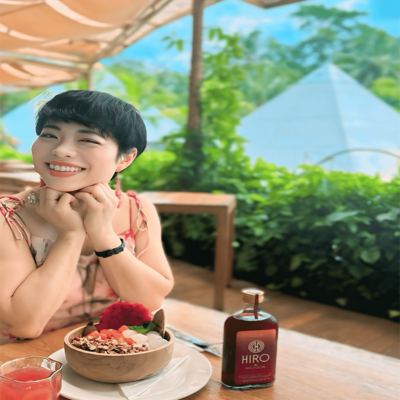 みかぴんくと魅力覚醒講座22期♡｜みかぴんく