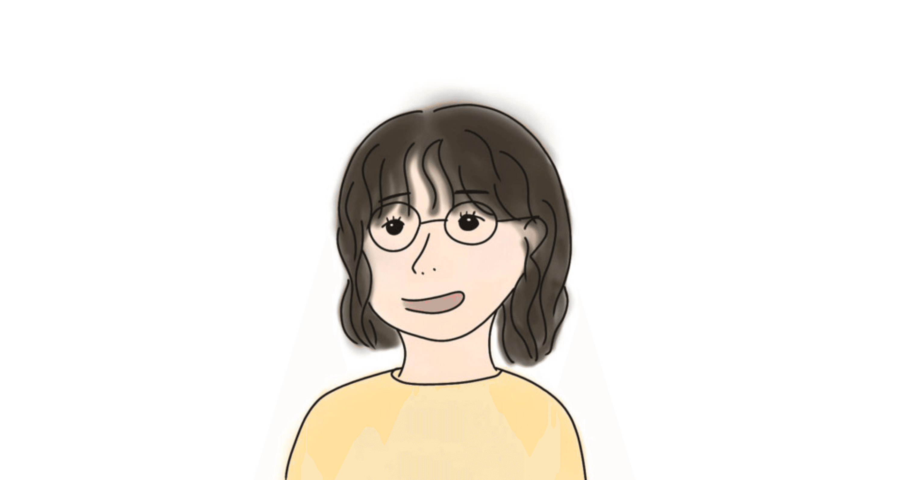 1年半越しの自己紹介｜うすい みおり