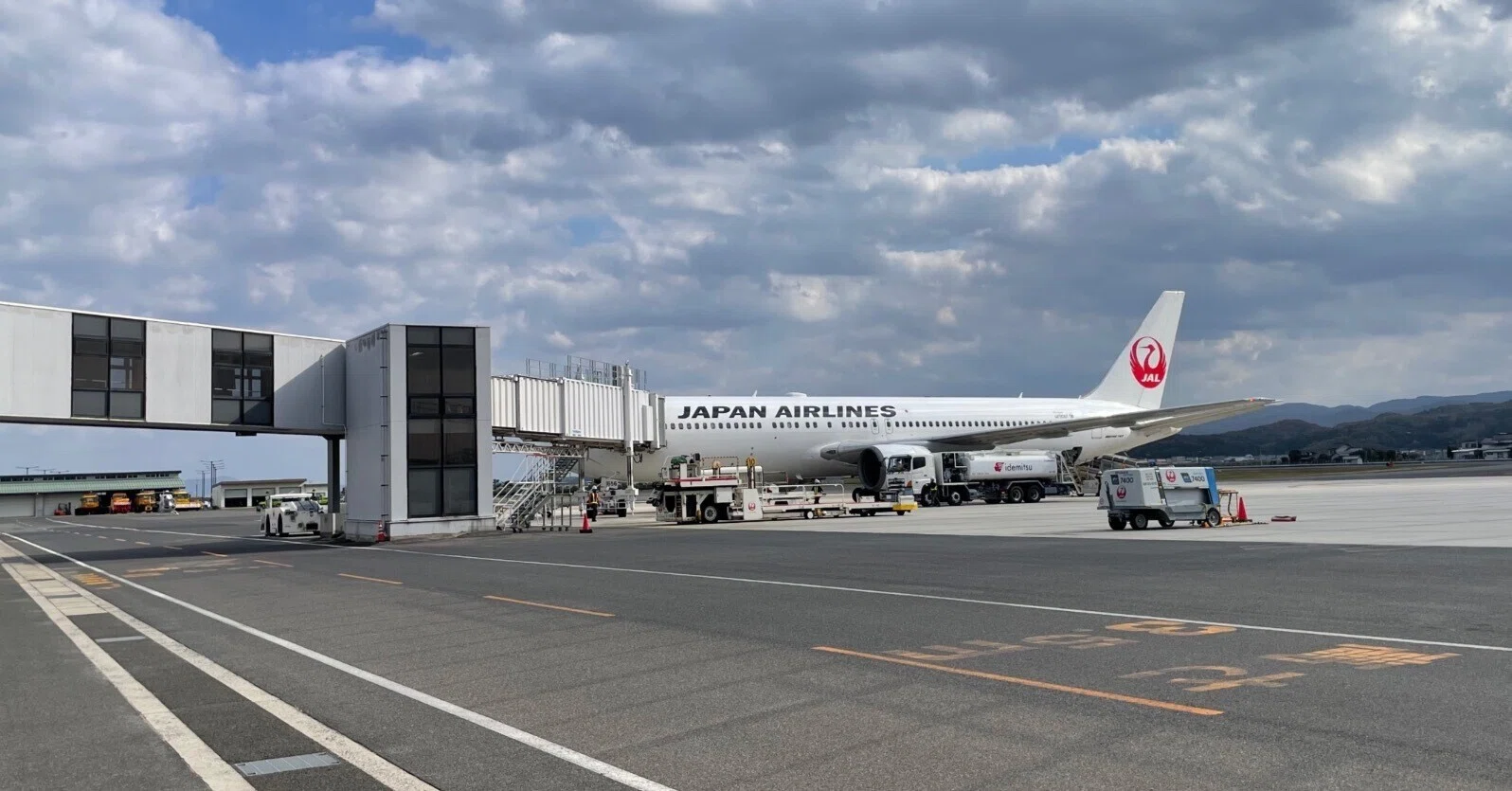 出雲空港にLCCを誘致すべき理由【政策#3】｜三加茂けいすけ