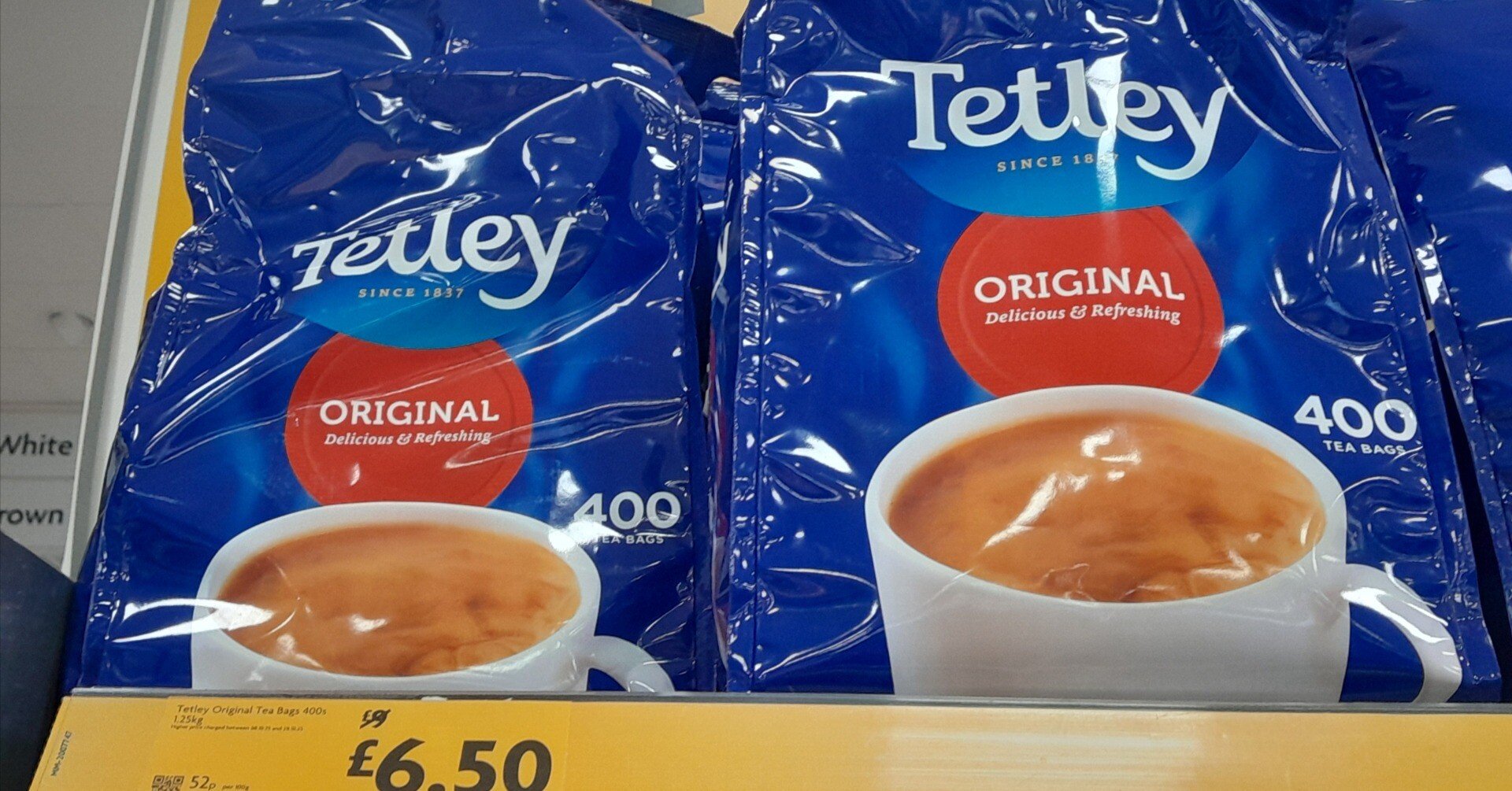 つぶやき「日本で安価に買えるおすすめイギリス紅茶！」｜ユリ【KIMONO