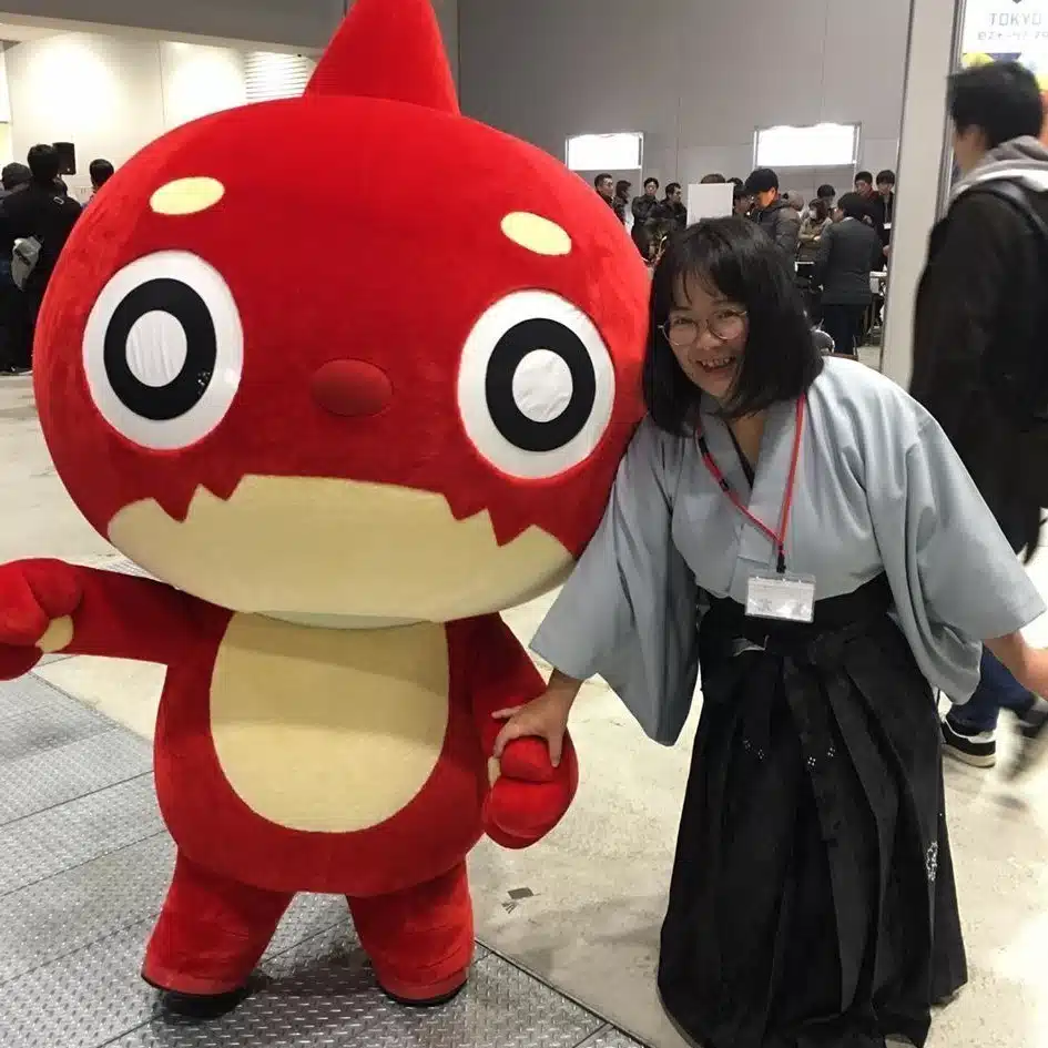 katsutaharumi