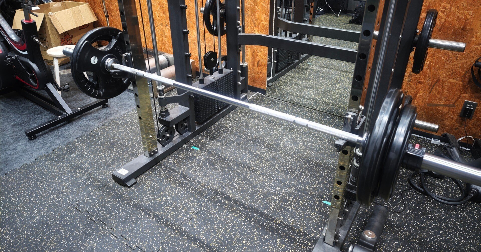 2025.11.22 ヒートトレーニング&ウエイト｜Taku.Takemura