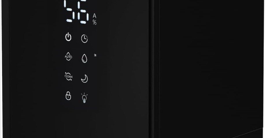 山善スチーム式加湿器BEAR-S34徹底レビュー！キューブ型デザインが