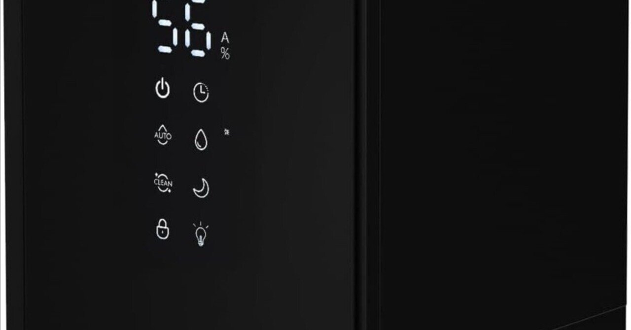 山善スチーム式加湿器BEAR-S34徹底レビュー！キューブ型デザインが