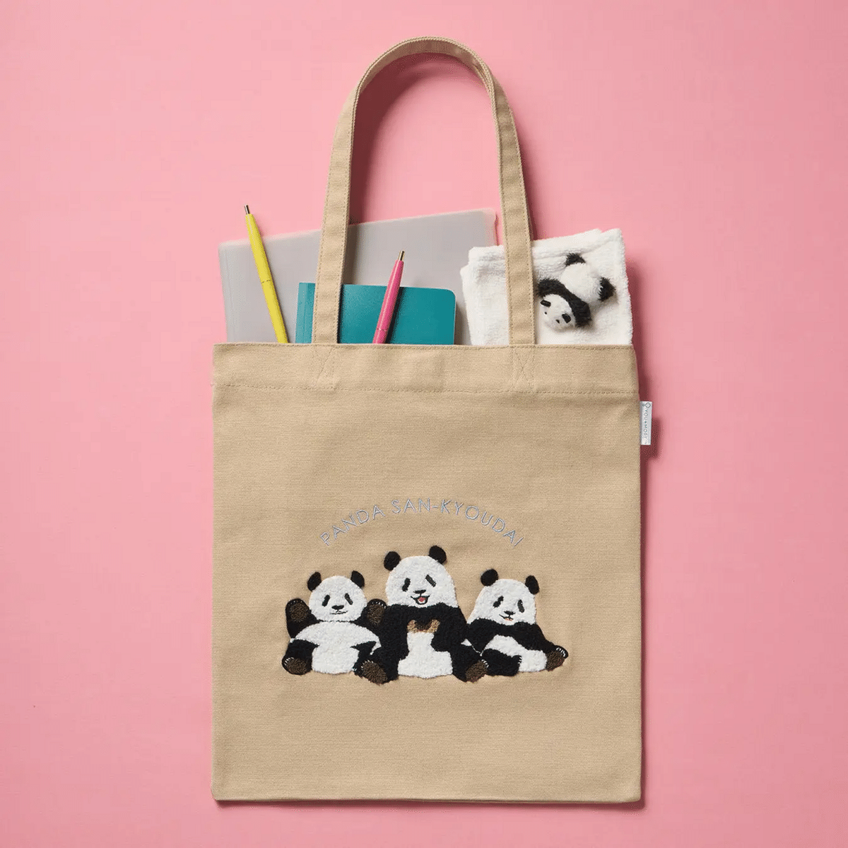 シャオシャオ　レイレイ　シャンシャン　グッズ積み合わせ 5e7c290a1fae294f6ac2633e9a340d