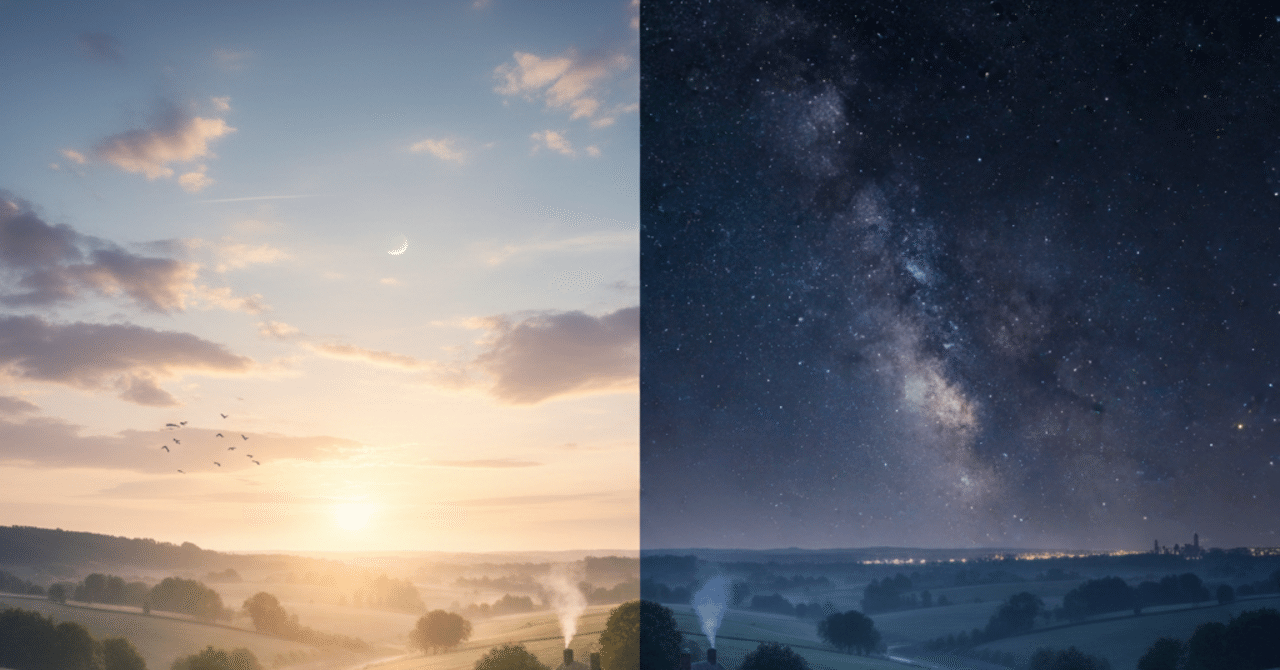 朝トレ派 vs 夜トレ派」永遠の論争に終止符|7年間の筋トレでたどり着いた"正解"とは|とりむね|家トレ継続サポーター