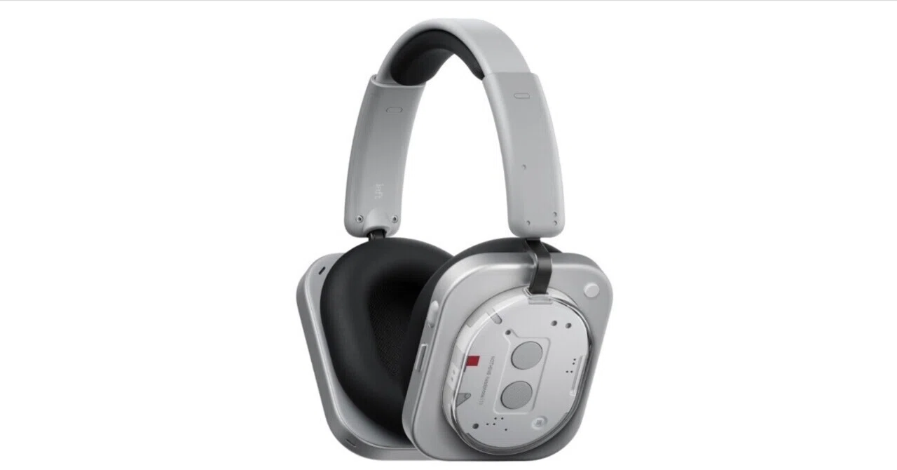 Nothing Headphones (1) ── “音質ガチ勢仕様”のハイエンド・オーバー 
