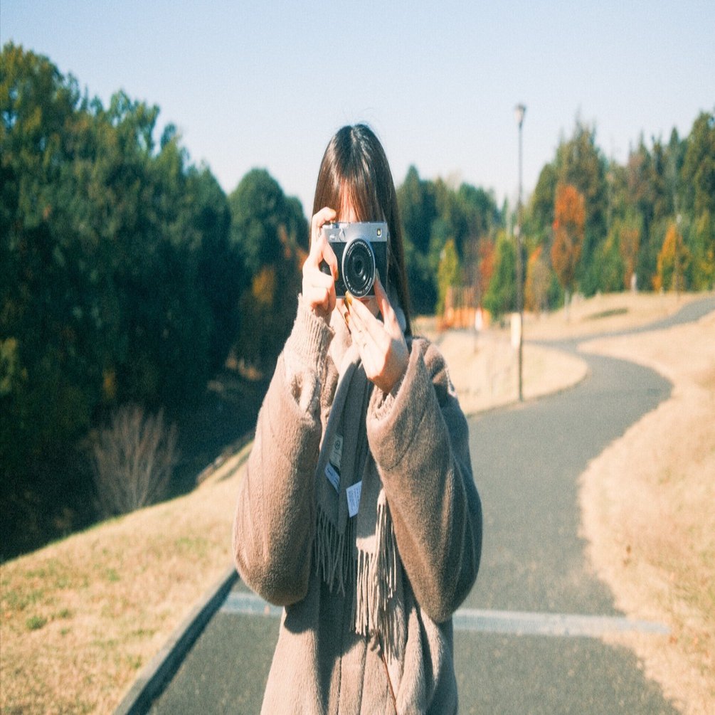 カメラを触ったことがない妻にX-E5を渡してスナップを撮ったら。パート