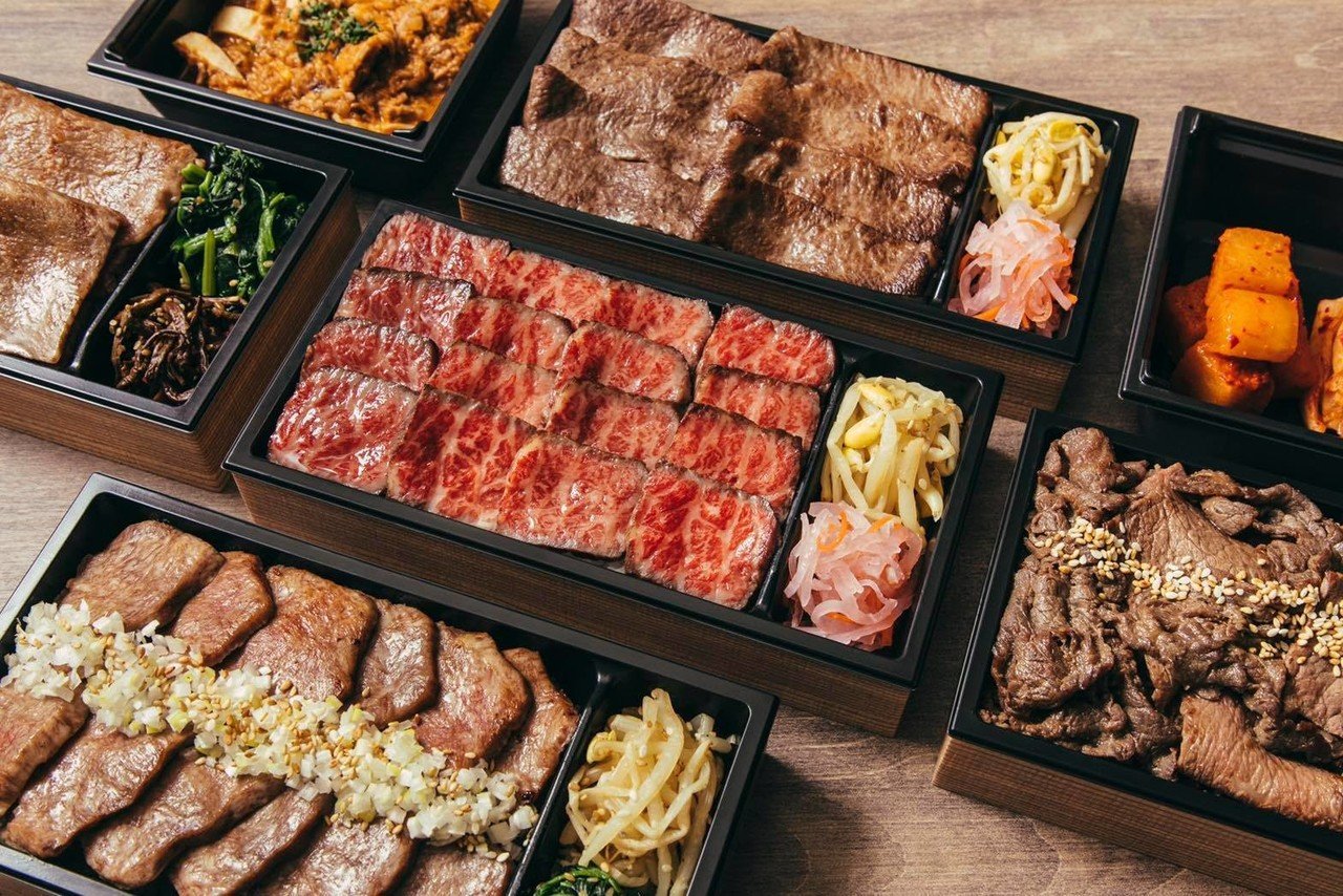 うしごろ グループが4 15 水 からテイクアウトを開始します Takeouting Note うしごろ グループが4 15 水 からテイクアウトを開始します Takeouting Note