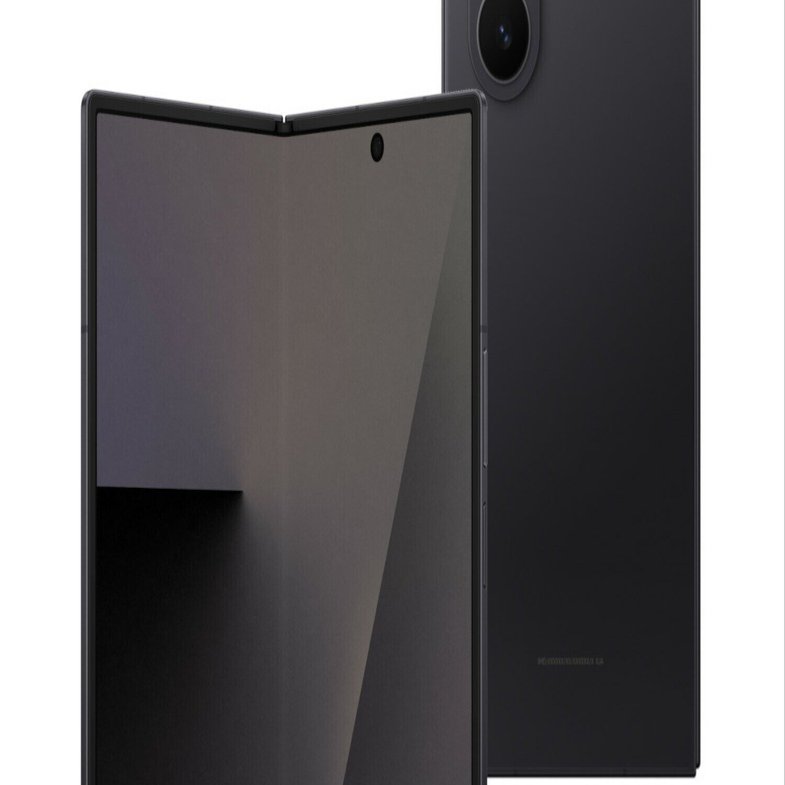 本日見つけた掘り出し物】Galaxy Z Fold7 SC-56F ジェットブラック