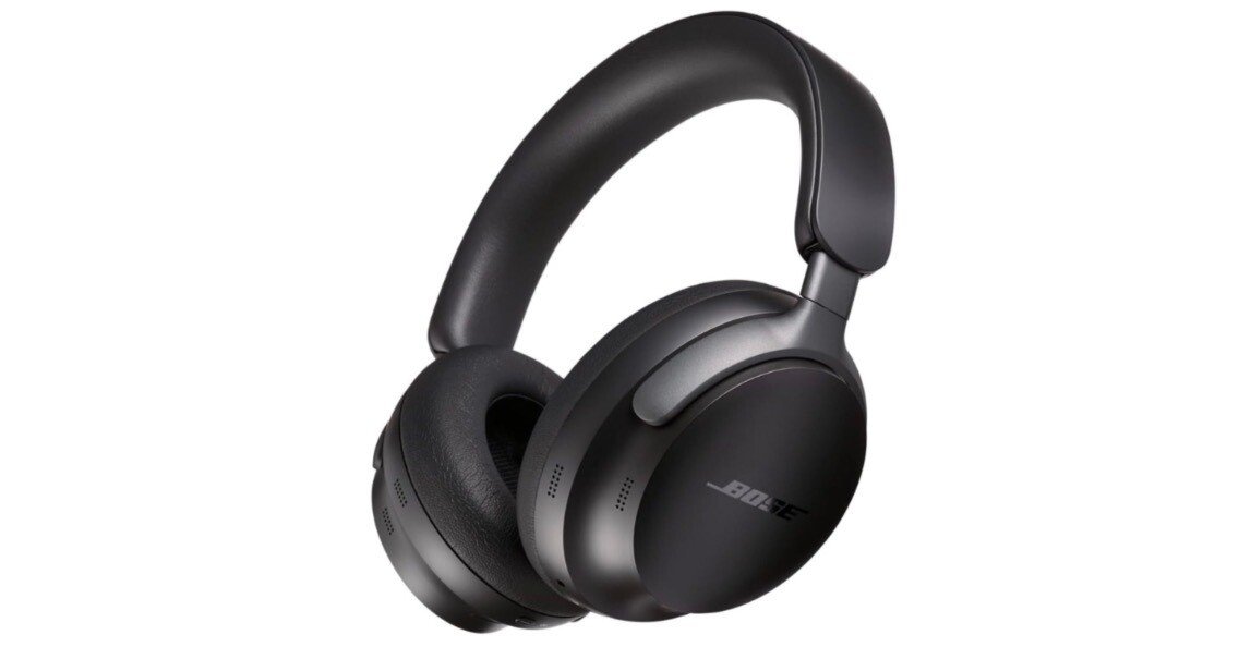 【新品・未開封】　BOSE quietcomfort SE 45 ヘッドホン BOSE ボーズ ワイヤレスヘッドホン ノイズキャンセリング 2022年製