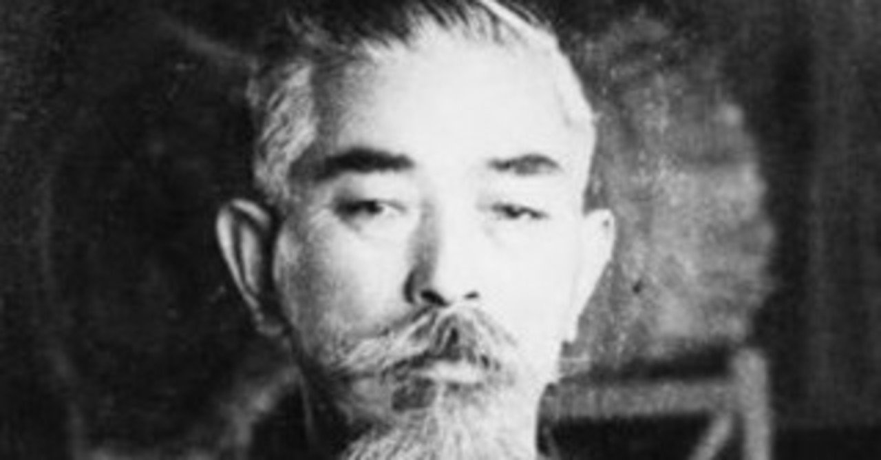 阿波研造 – 弓聖と称えられる弓の名人。 一射絶命。 大日本弓道会八段