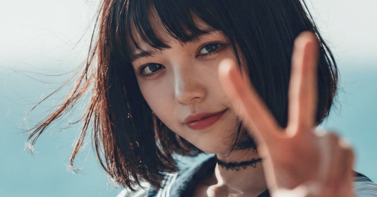 素人がAIでミュージックビデオ風の動画を1日で作った話（2/3