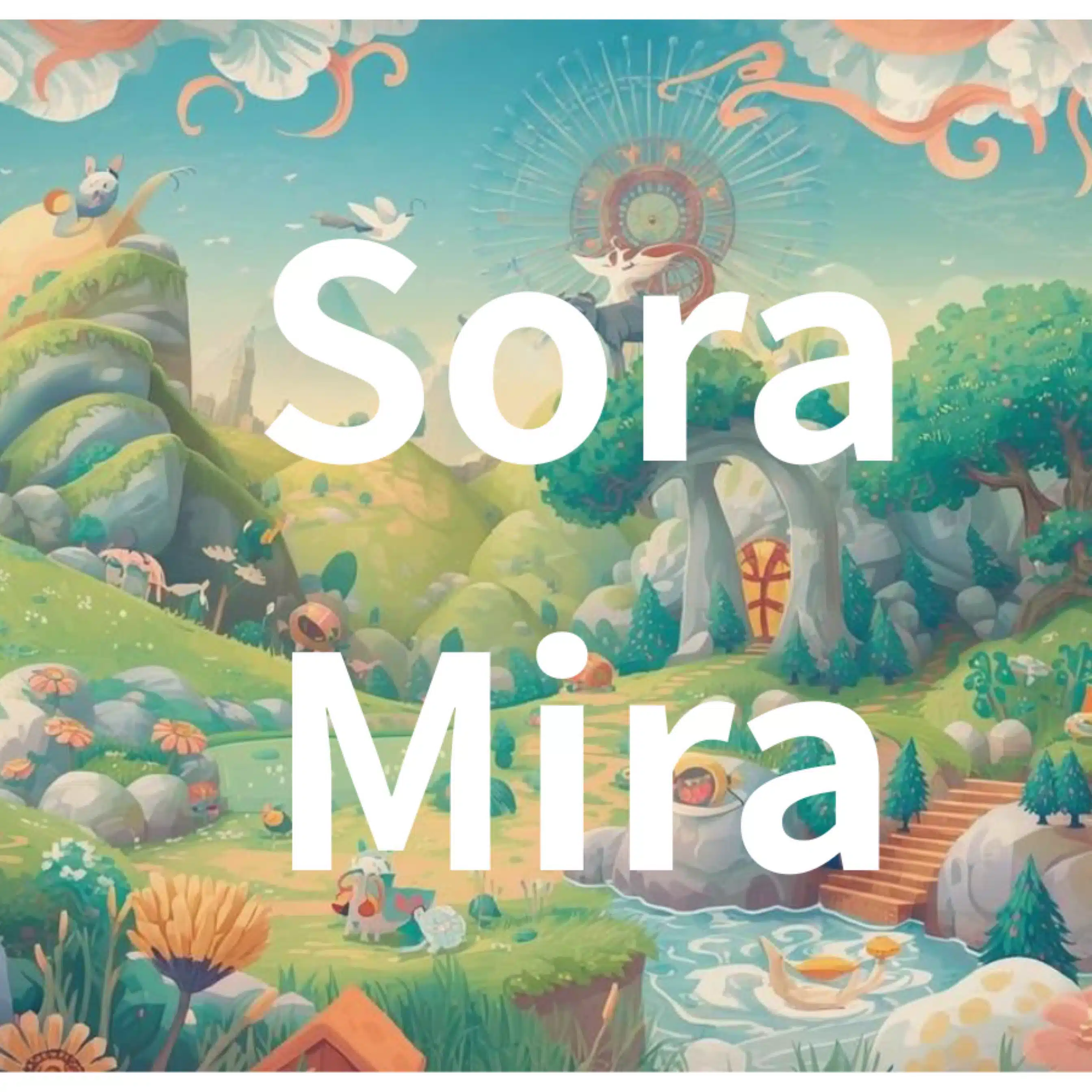 SoraMira