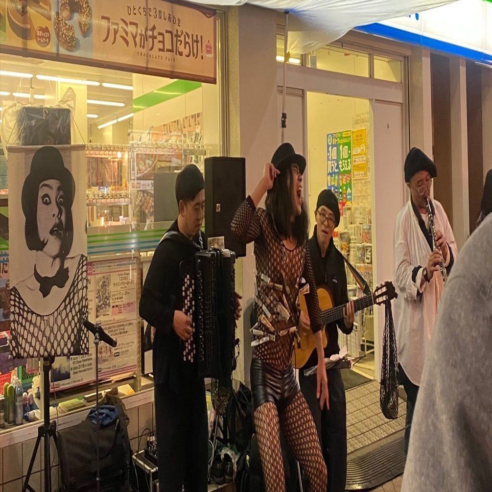 蜂鳥あみ太2025年12月来襲予告～怒涛の年末、そして訪れる