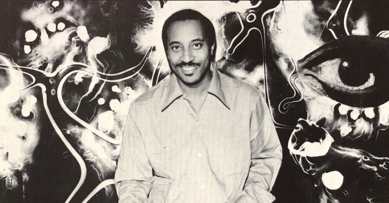 人生で一番高いレコードを買った｜FAM hair & music parlour