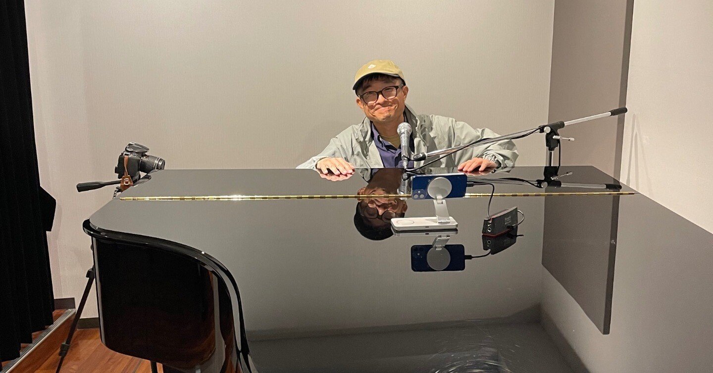 行ってまいります！！｜とみさん