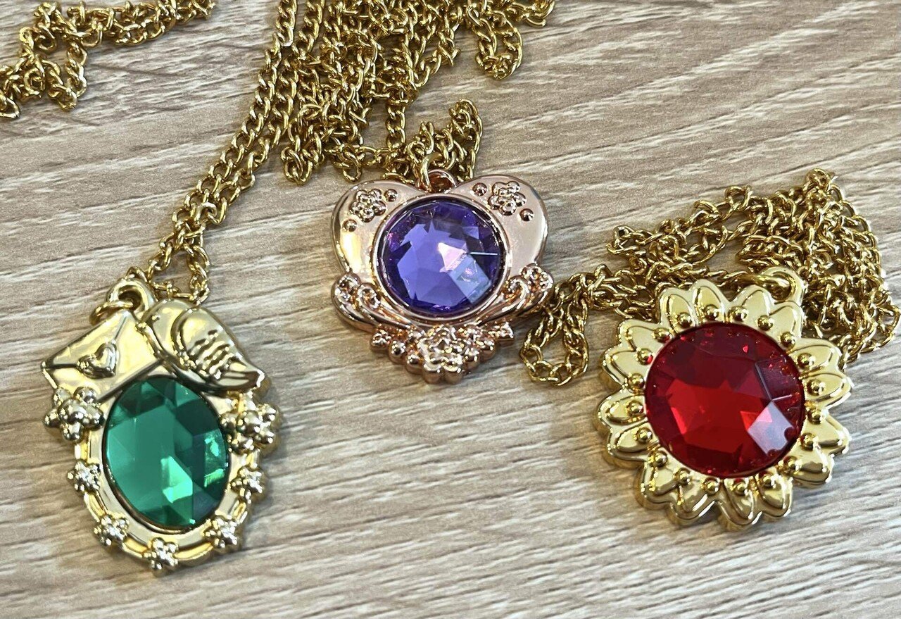 平成女児なら皆セボンスター好きだよね｜じみー