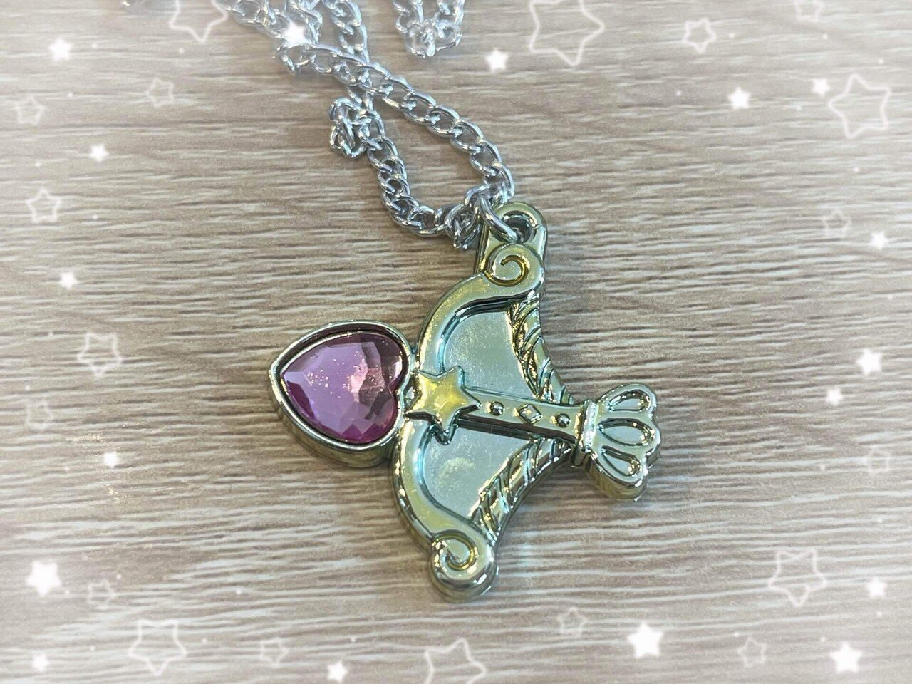 平成女児なら皆セボンスター好きだよね｜じみー