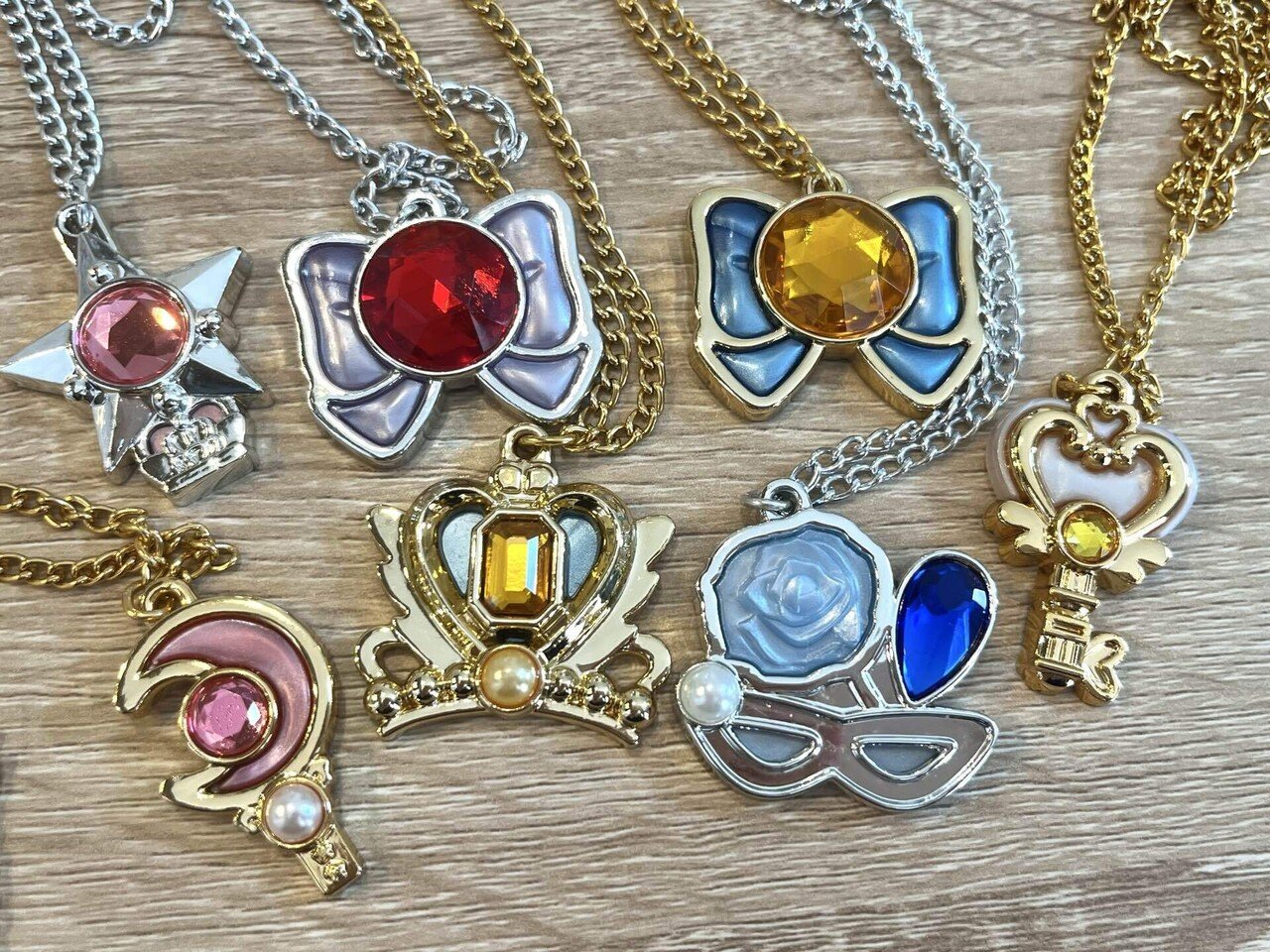 平成女児なら皆セボンスター好きだよね｜じみー