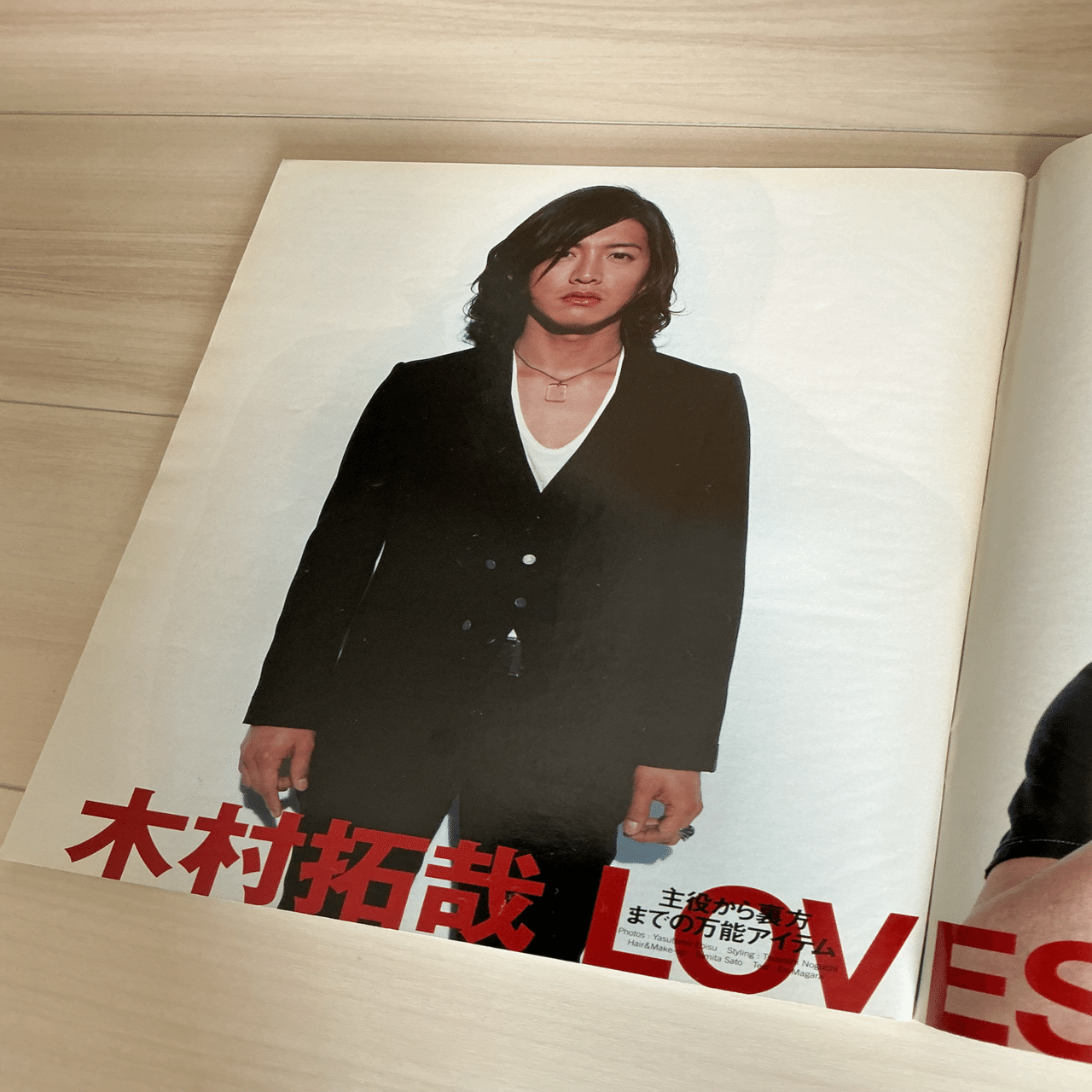 025 ニール バレットのチェスターコート 2000年代の思い出。ニール