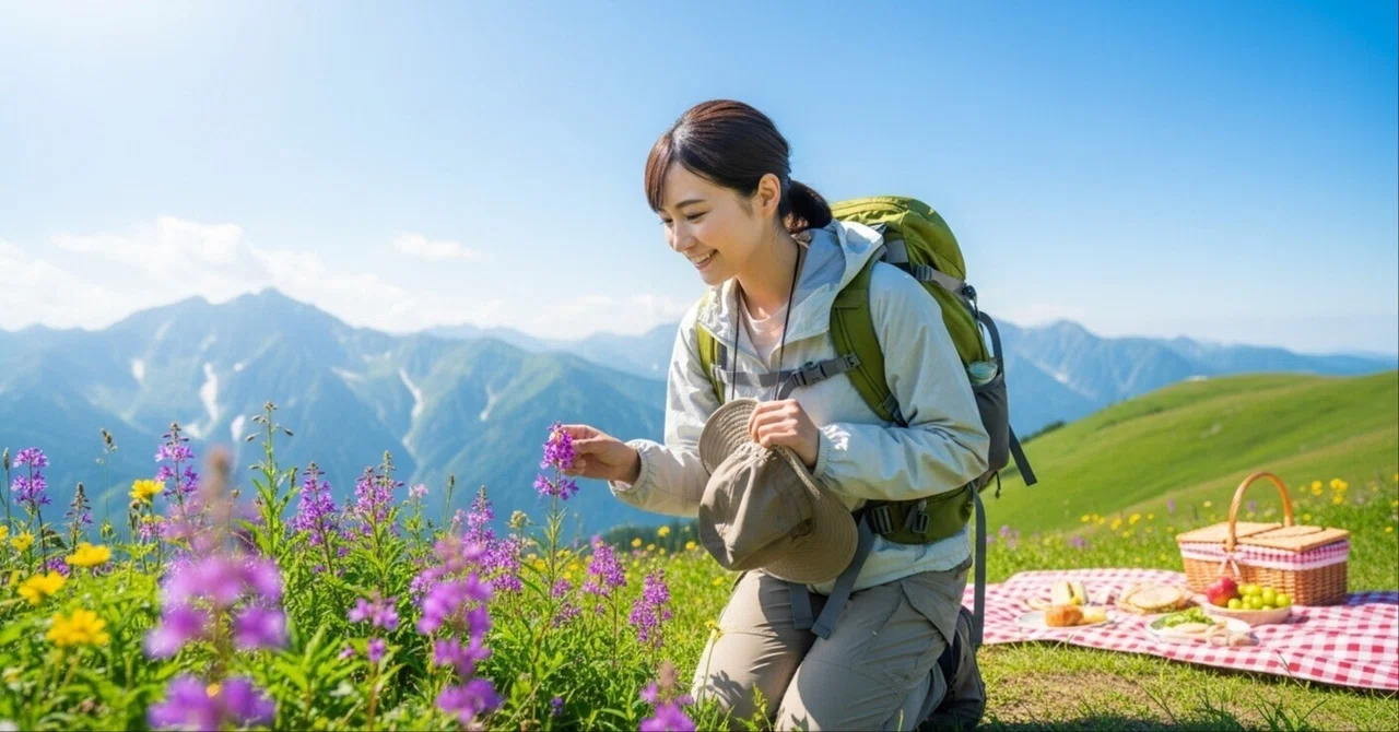 感性は、経験と感動で育つ。心が深まる瞬間とは？｜gentle life