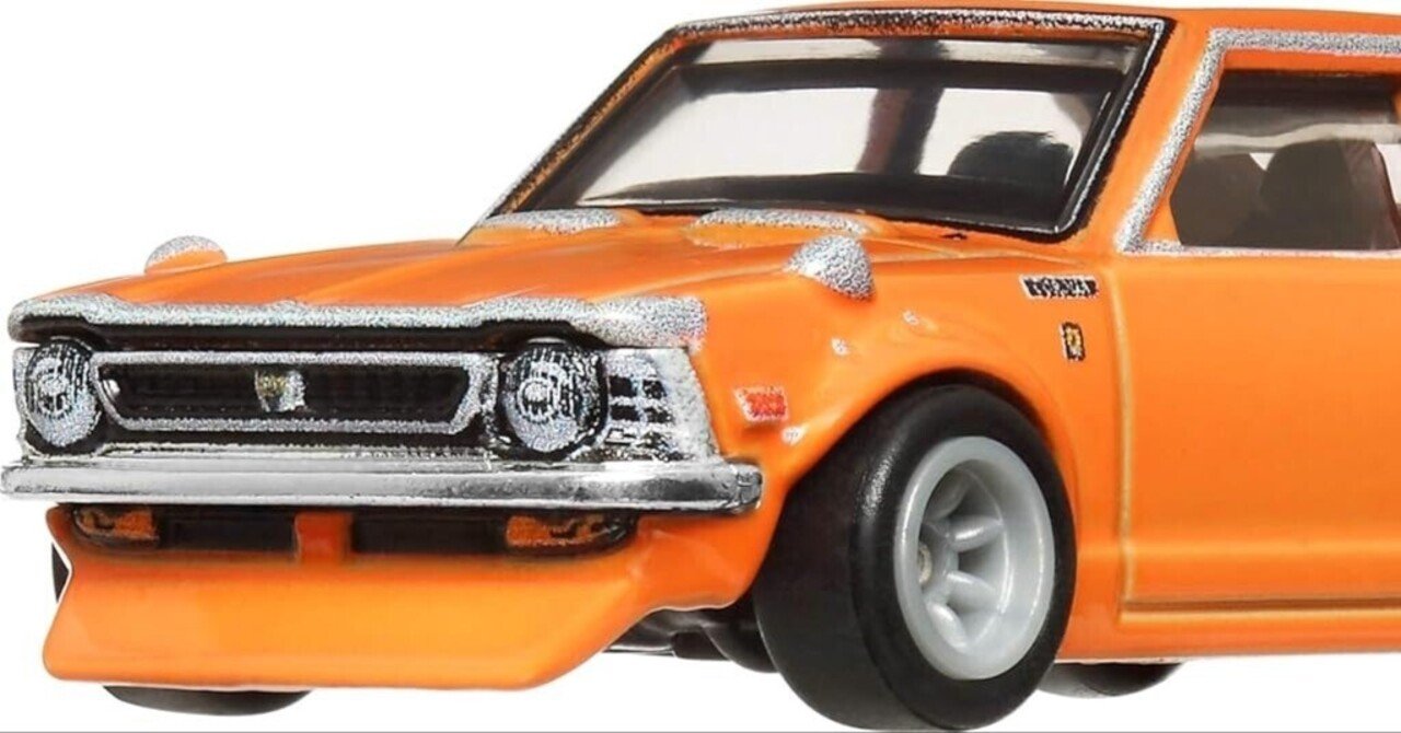 マテル(MATTEL) ホットウィールがブラックフライデー先行セールに