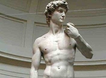 ミケランジェロってなにした人？｜Aika