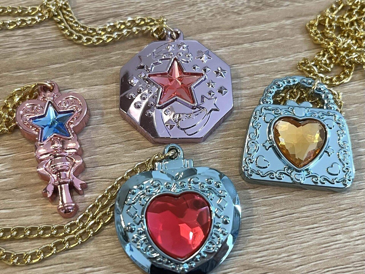 平成女児なら皆セボンスター好きだよね｜じみー