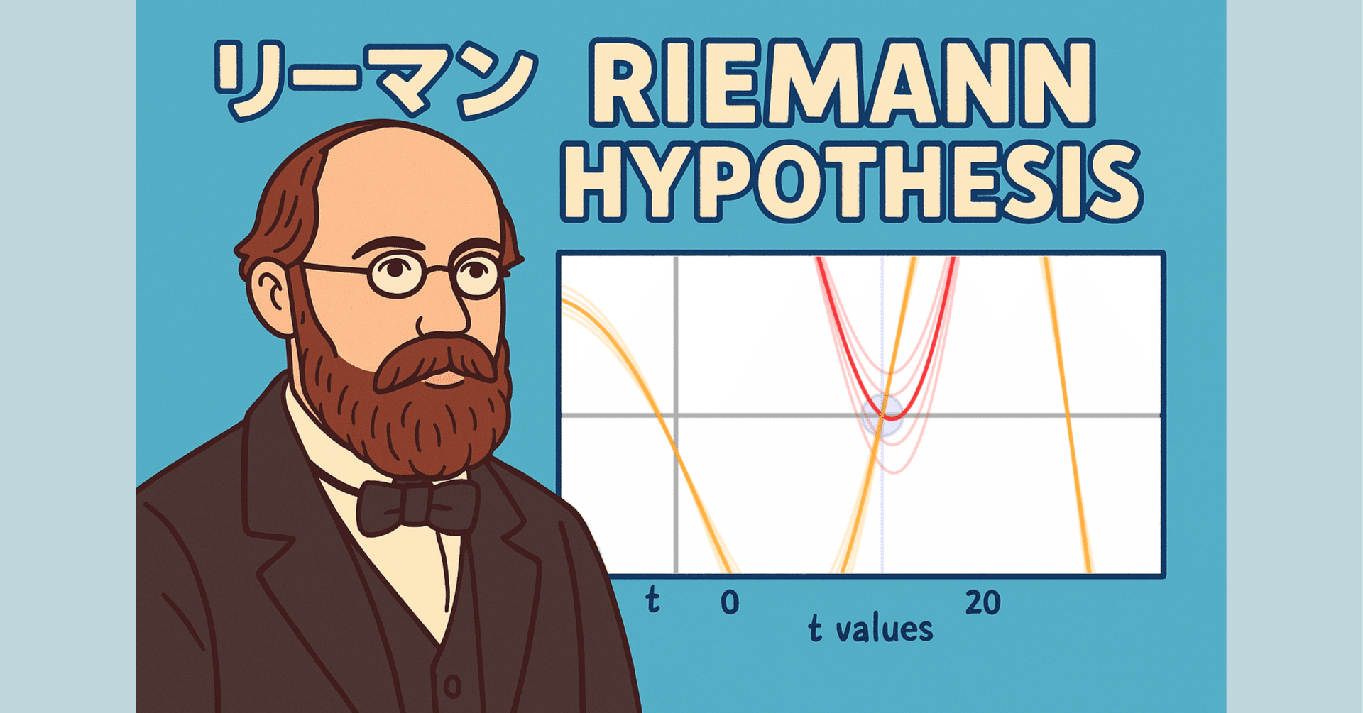 リーマンゼータ関数のゼロ点ペアと偏角｜D.