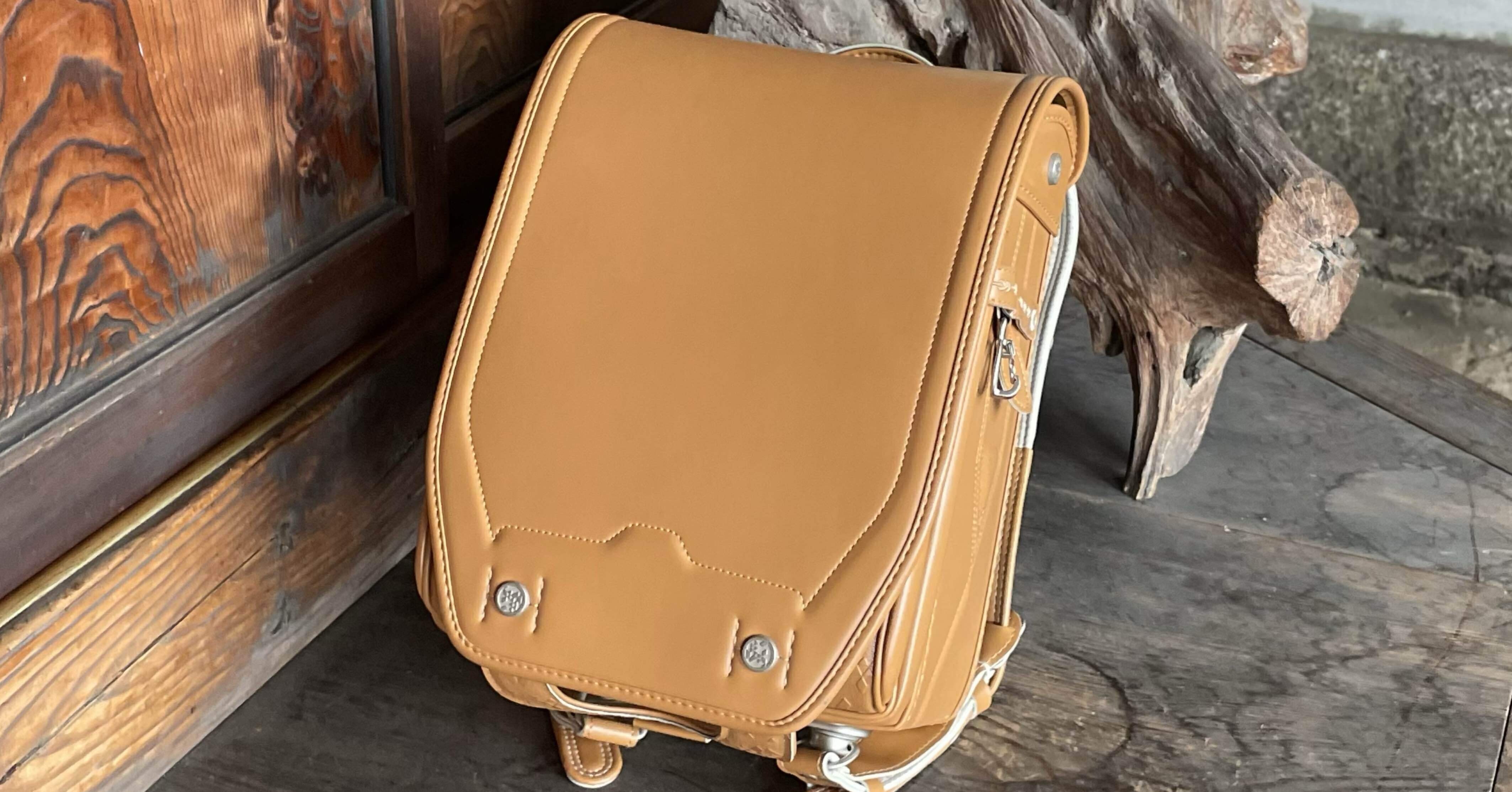 ランドセルリメイク No.69｜kadoyaleathers