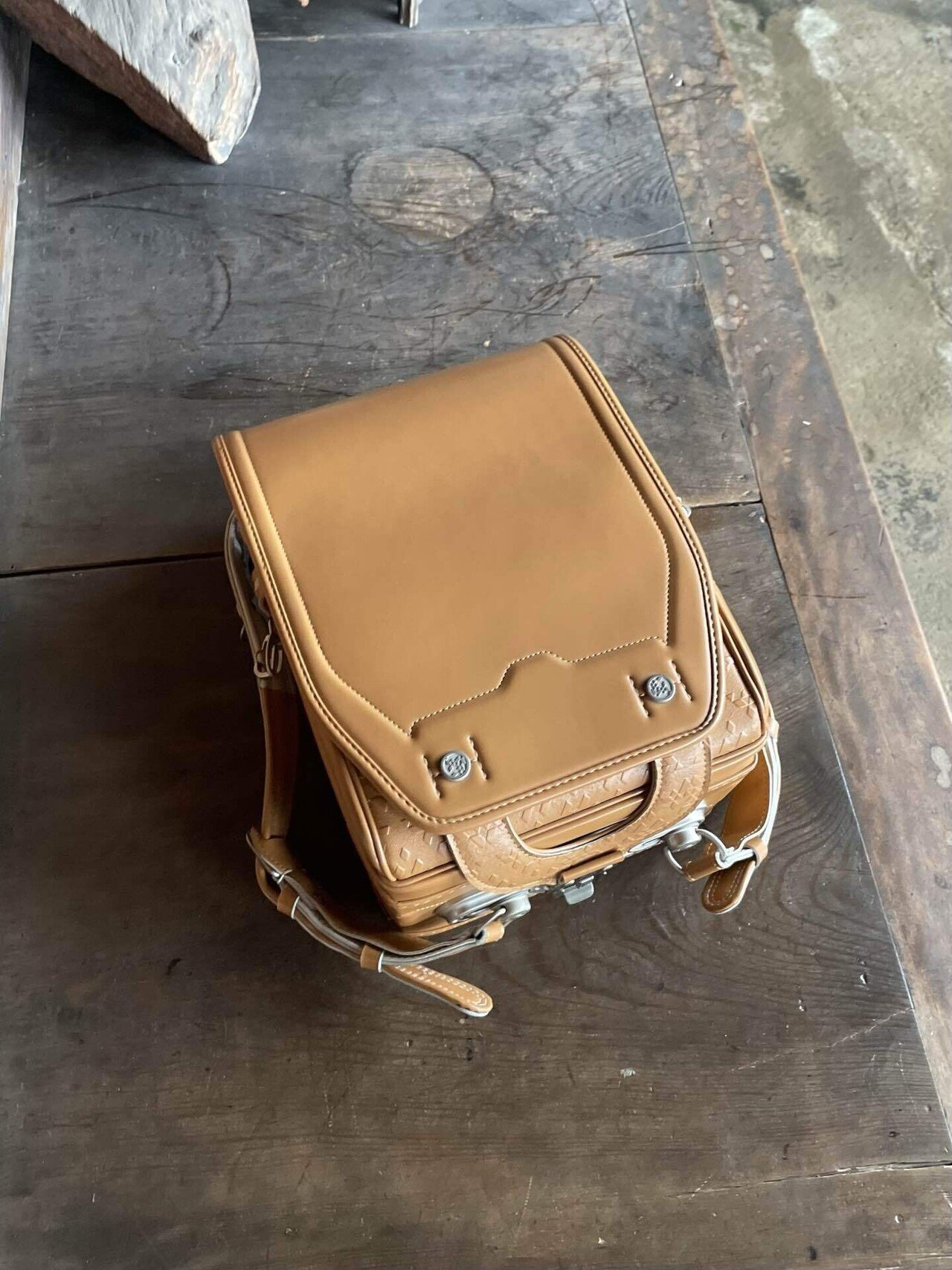 ランドセルリメイク No.69｜kadoyaleathers