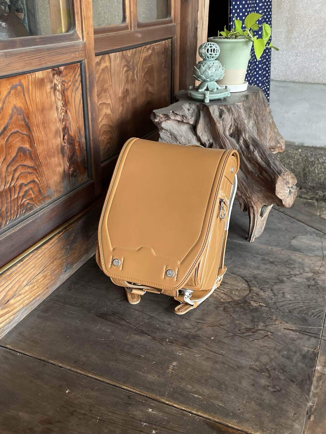 ランドセルリメイク No.69｜kadoyaleathers