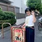 雪 朱里