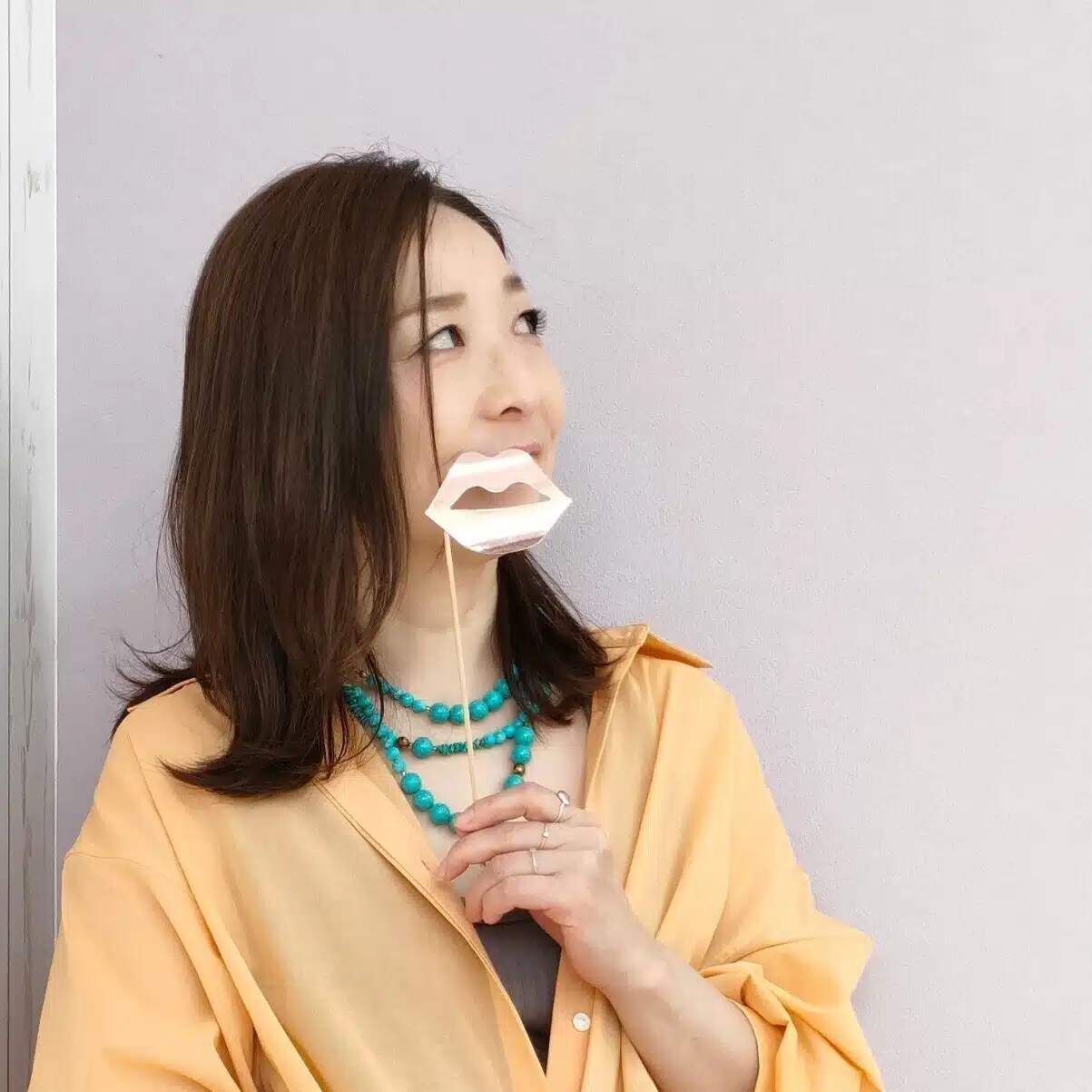 井上きき