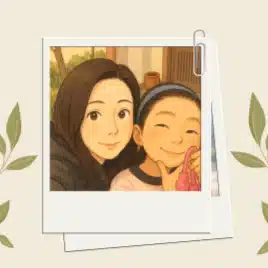 れあぴりな