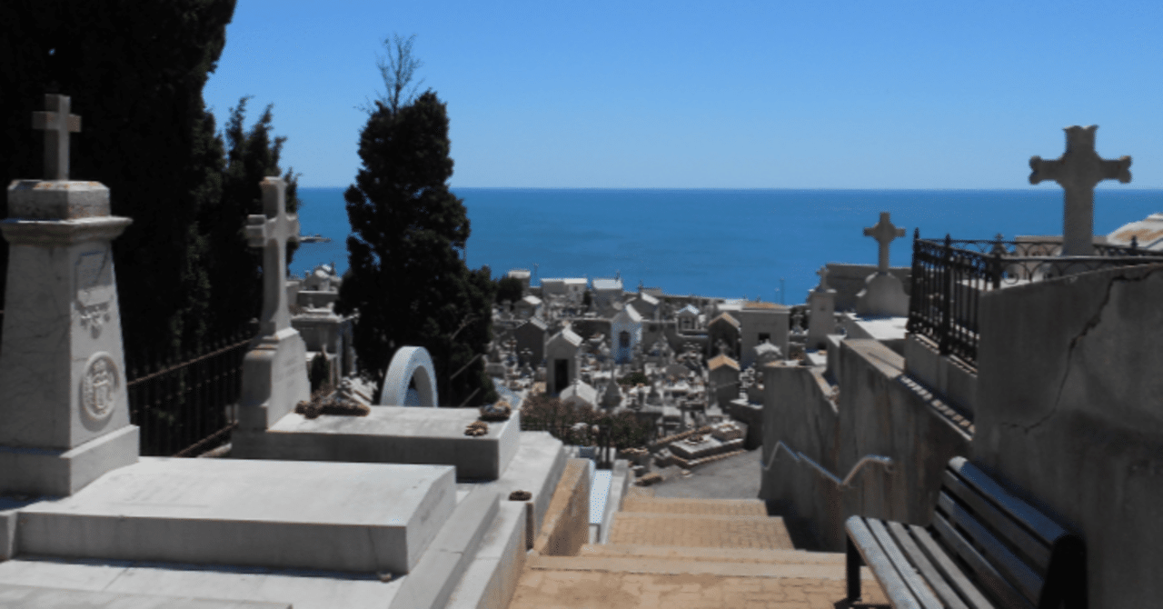 ポール・ヴァレリー『海辺の墓地』翻訳と解説｜伯井誠司