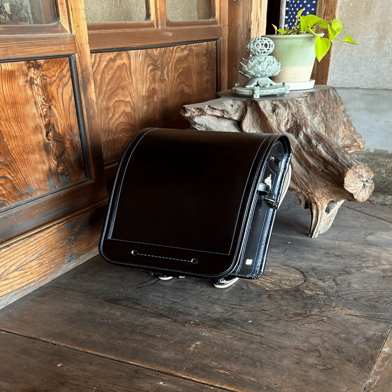 ランドセルリメイク　【KNJ さん専用】 ランドセルリメイク ミニランドセルなどたくさん作れる7点以上セット