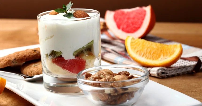 Premium Content: [Dr. Shinjiro Honma] Is Yogurt a Mistake? What Foods ...