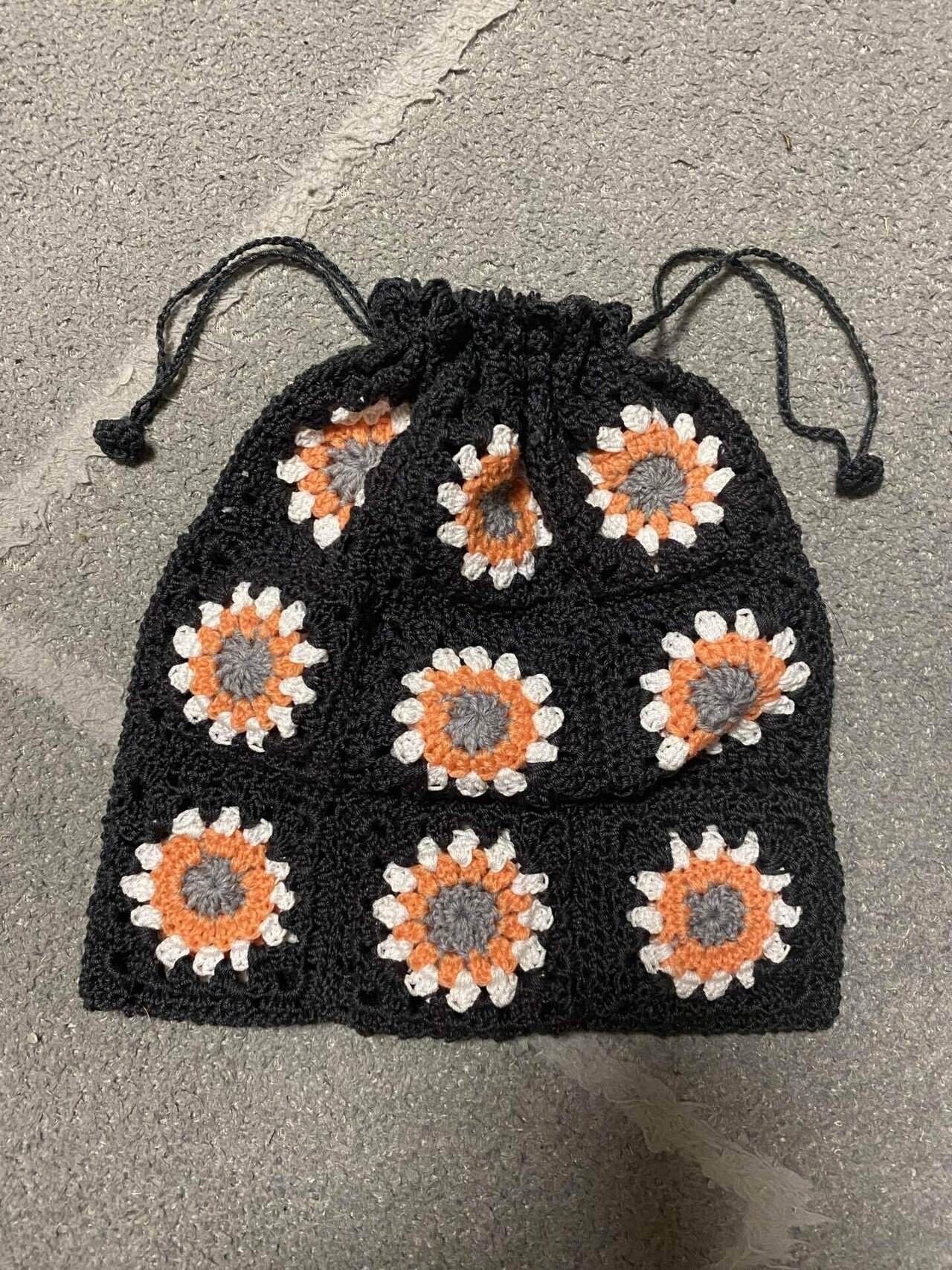 グラニースクエア｜SPICY&MELLOW：Yuki