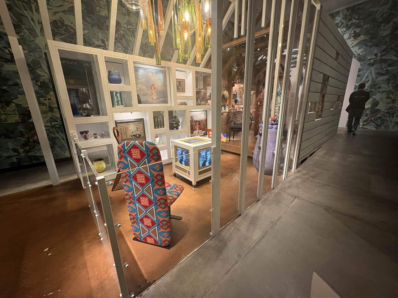 ニューヨークの旅6日目 至福の時間メトロポリタン美術館と吹いて吹いて