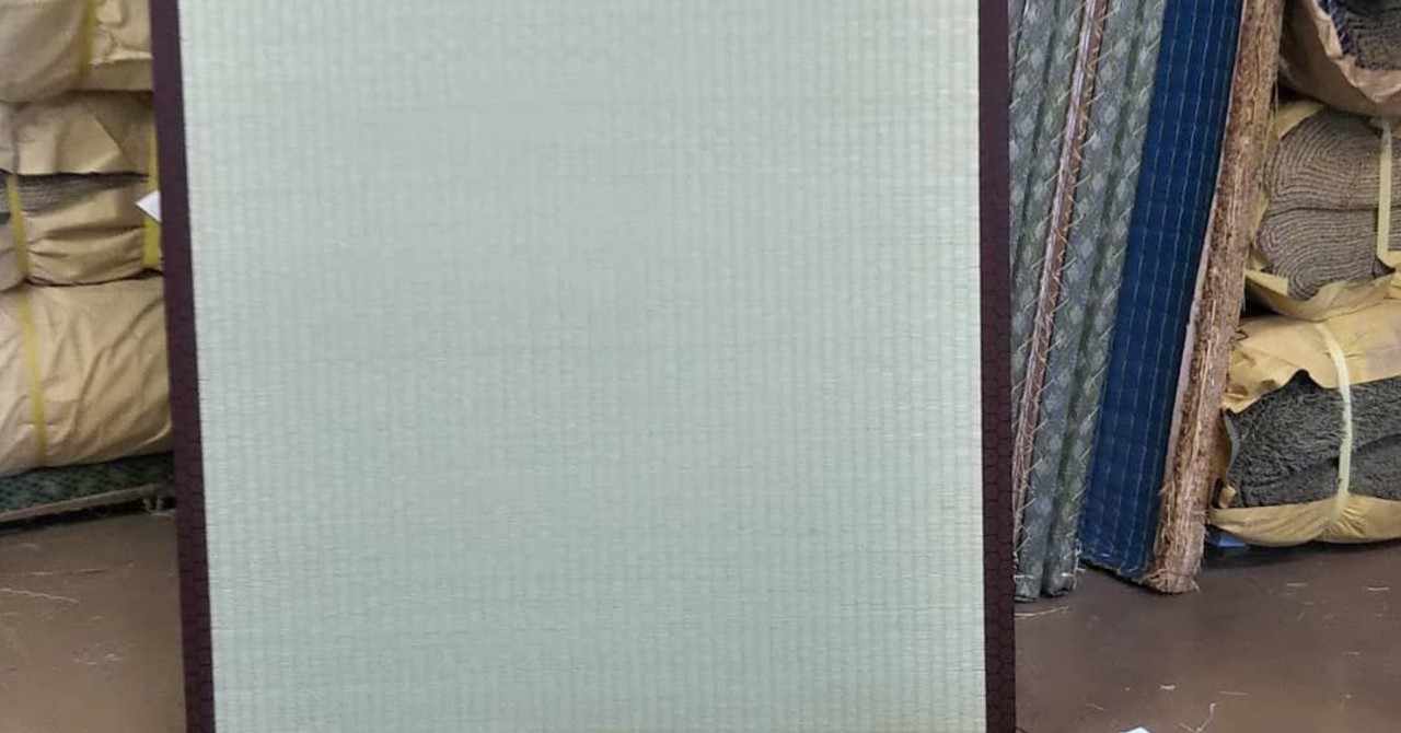 新しい畳 の新着タグ記事一覧 Note つくる つながる とどける